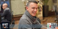 WPTN – Giorgio Silvestrin: “Al tavolo ho trovato amici veri”