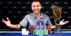 EPT Praga High Roller: Rocco Palumbo chiude 7° (101.440€), trionfa Smaron! “Ho giocato come un selvaggio”