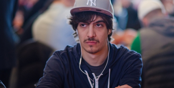 EUREKA Main Event: Gianluca Speranza e Cosimo Sabatini al final table! C’è anche Martin Staszko