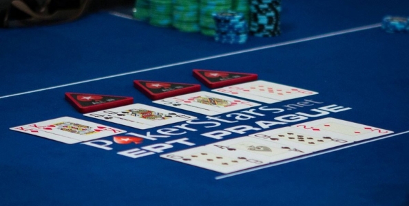 EPT Praga Main Event – Day 5: Amirov mattatore e chipleader, oggi final table 6-max!
