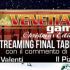 Segui la diretta streaming del The Venetian Game Christmas Edition – Ciccio Valenti al commento!