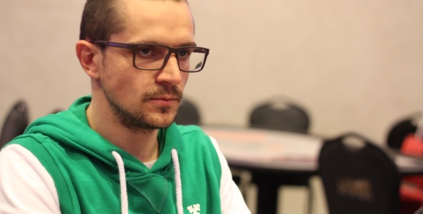 Thomas “Zawarella” Zavaroni e l’incredibile back to back domenicale: “Il successo della scorsa settimana ha sicuramente influito!”