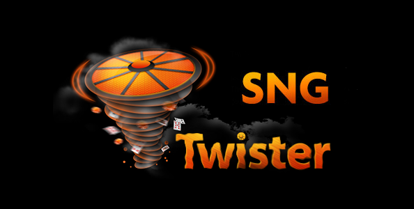 Il network iPoker lancia i SNG Twister: pochi minuti per vincere fino a 10.000€!
