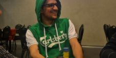 Il Sunday Special Progressive KO va a ‘hhrrr’, Zavaroni e Conti a un passo dal final table. ‘reneba20’ vince l’Explosive Sunday