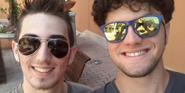 Reg Identikit – Alessandro ‘alesiena17’ Siena, 19 anni e 4.500 mtt in sei mesi!