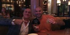 Alessandro Amadei racconta la vittoria al side event PCA: “Che gioia tornare in Italia con la picchetta!”