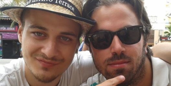 Alunni e Agarla in top ten al Sunday Special, Borsa è quinto al Sunday High Roller!