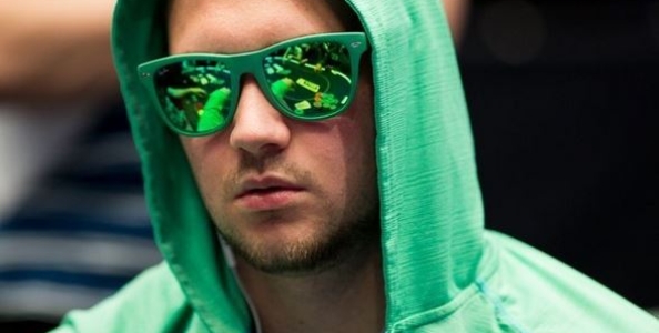 Dinamica MTT: le skill di Calvin ‘cal42688’ Anderson contro un ‘fish’ al PCA Main Event