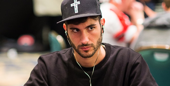 WSOP – Sammartino esce 21° al PLO Championship da $10.000, Alessandro Esposito out 22° al Monster Stack