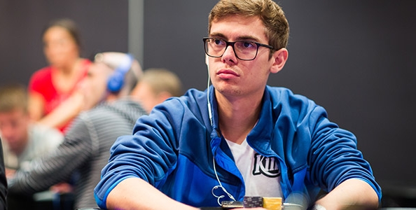 Super High Roller Bowl – Day 1: domina Kutznetsov, pronti a graffiare Holz, Colman e Negreanu!