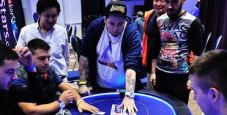 Report MTT – Giorgio Bellanca runnerup al Main Micro Series vinto da ‘SCIAMI1987’. Su iPoker è ‘nellino1234’ a trionfare