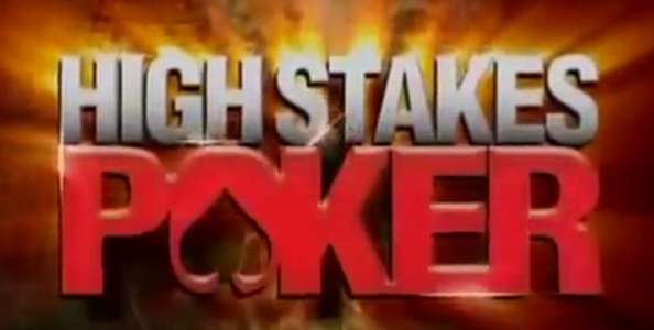 Buon compleanno High Stakes Poker! 10 anni di bluff e piatti milionari