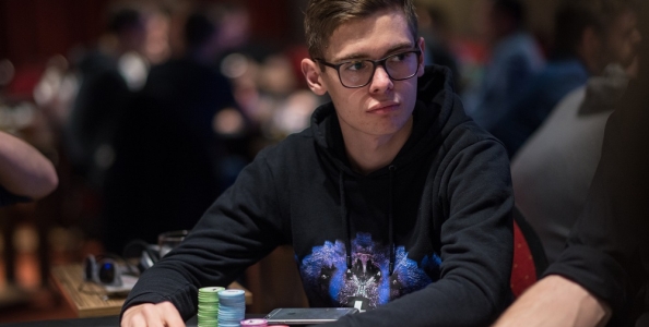 Fedor Holz conferma il suo addio al poker: “I soldi non mi interessano, voglio investire nelle startup”