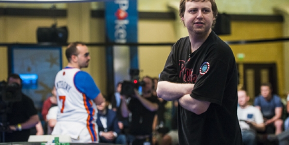 PCA review – McKeehen scudiscia Kenney in heads-up, ma non basta!