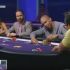 Shark cage review – Esfandiari perde l’occasione di mandare Ivey in gabbia: “Ero troppo eccitato!”