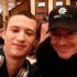 Simone ‘IlGrandeZuma’ Maggio incontra Jamie Gold ai tavoli cash del Venetian!