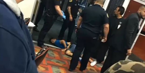 Caos a Miami: poliziotto accoltellato da un cliente nella poker room del Magic City Casinò