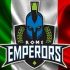 La Global Poker League avrà un team italiano: Max Pescatori capitano dei “Rome Emperors”