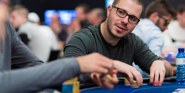 Dan Smith e Daniel Colman: la campagna di beneficenza raggiunge i 210.000$!