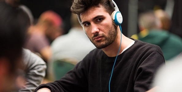 EPT Montecarlo – Sammartino e Brandi resistono al Main Event: sono tra i 28 left del Day 5