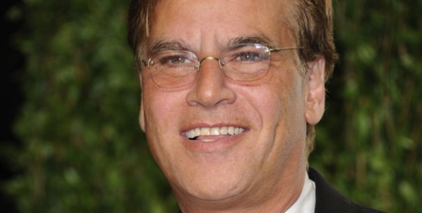 Il premio oscar Aaron Sorkin debutta alla regia con il film su Molly Bloom e le partite high stakes con Di Caprio e Affleck