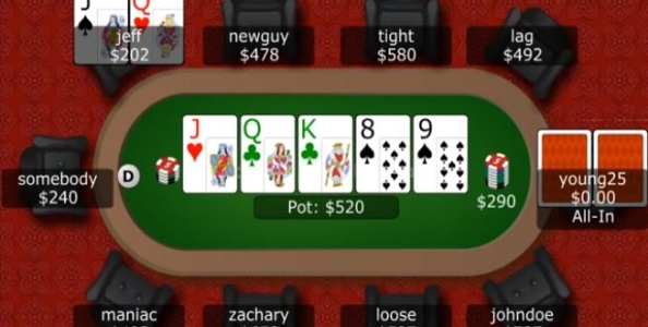 Alec Torelli: “Non modificate il vostro mindset sul finale di sessione!”