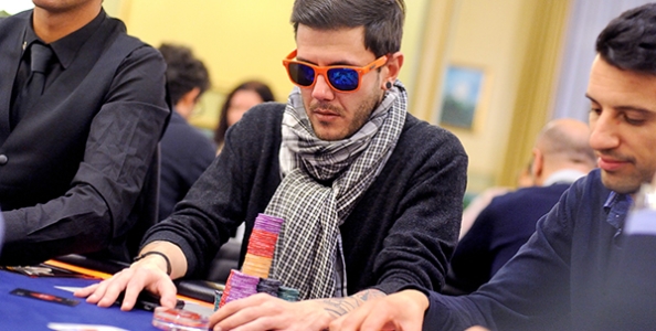 Report MTT domenicali – ‘michire’ domina nell’EXPL Sunday, ‘anguila91’ sfiora il bis tra i Pesi Massimi