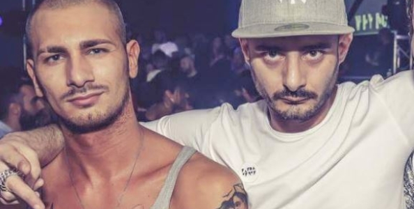 Filippo Voconi brama la TLB di PokerStars: “Sento il bisogno di far qualcosa che non ho mai fatto prima…”