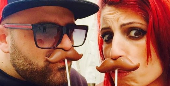 Alex ‘DoyleSuccess’ D’Amore: “Non sopporto chi si sente superiore, chi ha la tastiera come arma preferita…”