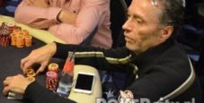 Acuto azzurro al WPTN di Bruxelles: Leonardo Armino 2° nell’High Roller! Sfiora il Main la compagna di Ivan Luca
