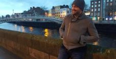 Cristiano Blanco racconta la ‘sua’ Dublino: “E’ una piccola Londra, gli irlandesi sono simpatici e ospitali!”