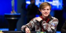 EPT Dublino: è Charlie Carrel il campione del 10K Single Day High Roller! 6° il nostro Demetrio Barreca