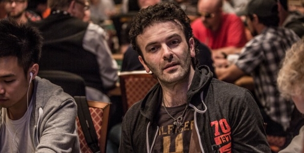 WSOP – È iniziato il Main Event con 795 iscritti nel Day 1A! Castelluccio e Trebbi ci fanno già sognare