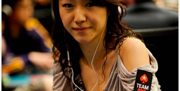 La Global Poker League strizza l’occhio al gentil sesso: 3 manager e 8 giocatrici nel Draft