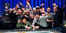 WPT Borgata Winter Poker Open – Chris Leong è il vincitore, deludono McKeehen e Timoshenko
