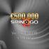 PokerStars introduce gli ‘Spin & Go’ da 50€: possibilità di vincere 500.000€ in soli cinque minuti!