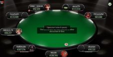 Domenicali PokerStars – Fantadeal a 8 all’High Roller, Briotti e Castelli in top 5 al Sunday Special!
