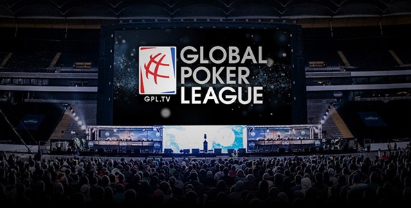 Segui la Global Poker League in diretta streaming!