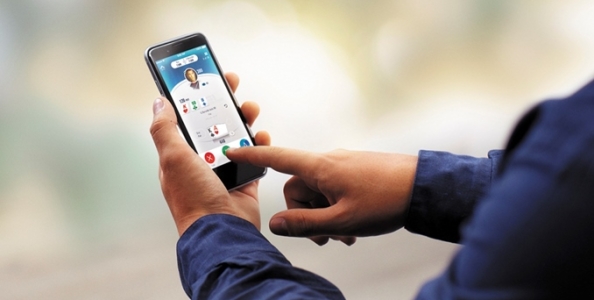 Giochiamo heads-up? PokerStars lancia “Duel”, app per le sfide testa a testa da mobile