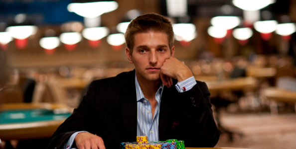 Tony Dunst e l’Aussie Millions stakato all’85%: “Nel dubbio, senza la pressione dei soldi, sempre call!”