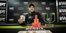 WPTDeepStacks: Roberto Campo si arrende sul più bello, a Malta vince Ian Otobo