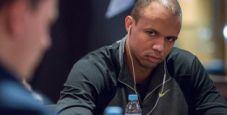 Top 5 – I migliori bluff di Phil Ivey!