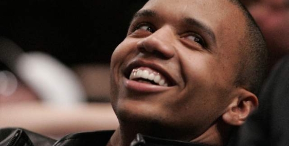WSOP – Phil Ivey è il grande assente finora, ma le quote lo danno favorito per il Main Event