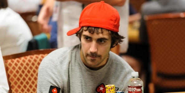 Sfida in chiave WSOP Mercier-Selbst: “Per aggiudicarmi la prop bet devo vincere più di un braccialetto!”