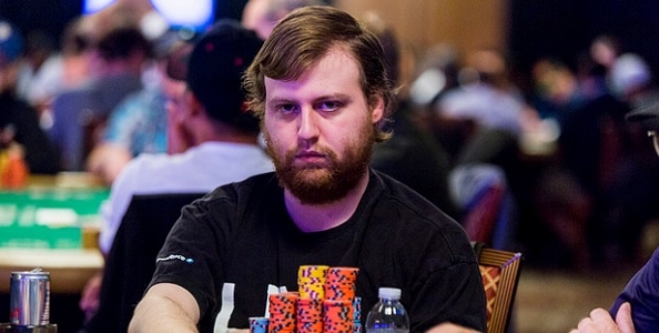 Joe McKeehen in aperta polemica contro le WSOP: “I giocatori sono trattati come schiavi”
