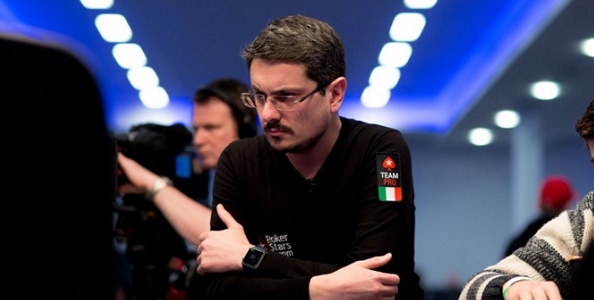 Luca Pagano contagiato da Twitch: “L’interazione con gli eSports farà bene all’industria poker”