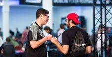 EPT Dublino – High Roller 10K: cinque italiani al Day 2, Kanit e Sammartino i migliori! Comanda Nitsche