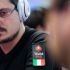 Luca Pagano: “Amarezza smaltita, il successo arriverà! Musta? Un campione dentro e fuori dal tavolo”