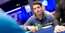 EPT Dublino – High Roller Day2: Rocco Palumbo è tra i 13 left! ITM per Leonzio