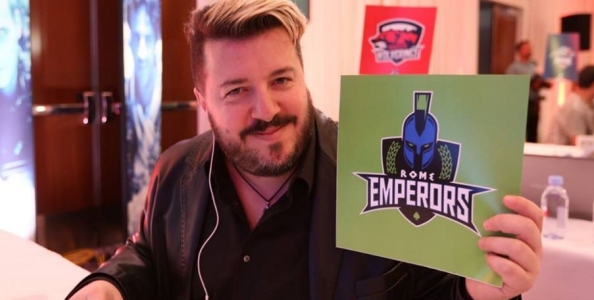 Il retroscena di Max del Draft GPL: “Il coin flip per Adams era una gag!”